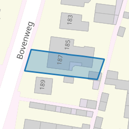 Perceel PCS00-E-1314