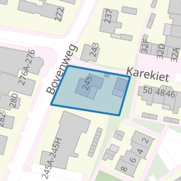 Perceel PCS00-E-1321