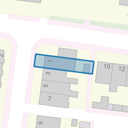 Perceel PCS00-E-1337