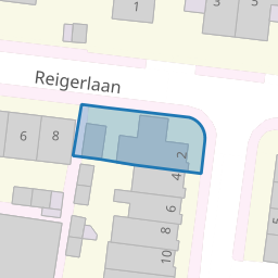 Perceel PCS00-E-1353