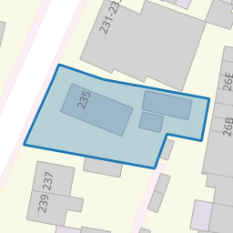 Perceel PCS00-E-1401