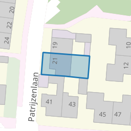 Perceel PCS00-E-1409