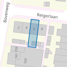 Perceel PCS00-E-1414