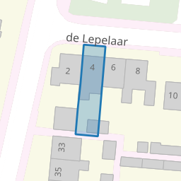 Perceel PCS00-E-1423