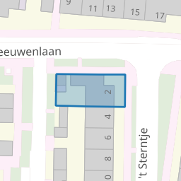 Perceel PCS00-E-1427