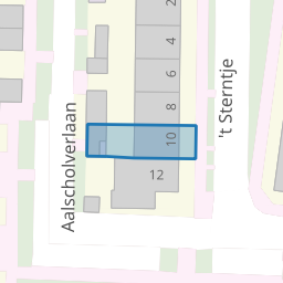 Perceel PCS00-E-1431