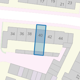 Perceel PCS00-E-1436