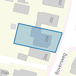 Perceel PCS00-E-1482