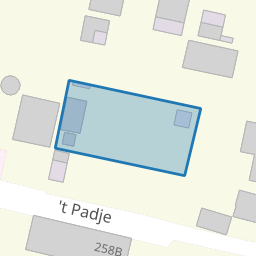 Perceel PCS00-E-1483