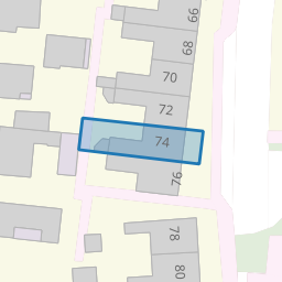 Perceel PCS00-E-1495