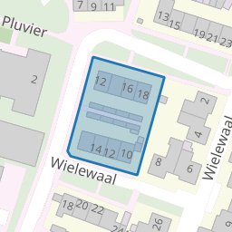 Perceel PCS00-E-1497