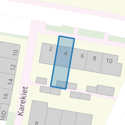 Perceel PCS00-E-1501