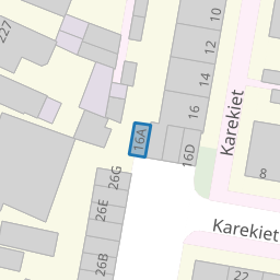 Perceel PCS00-E-1512