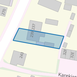 Perceel PCS00-E-1535