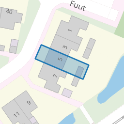 Perceel PCS00-E-1539