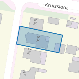 Perceel PCS00-E-1548