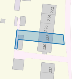 Perceel PCS00-E-1555