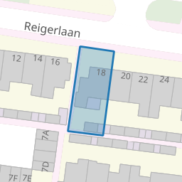Perceel PCS00-E-1567