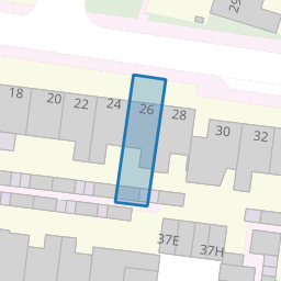 Perceel PCS00-E-1571