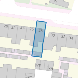 Perceel PCS00-E-1572