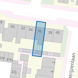 Perceel PCS00-E-1576