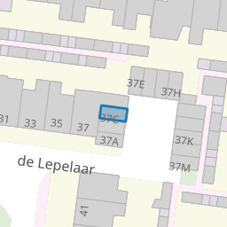 Perceel PCS00-E-1584