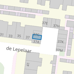 Perceel PCS00-E-1585