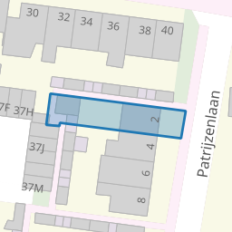 Perceel PCS00-E-1586