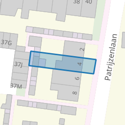 Perceel PCS00-E-1587