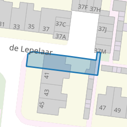 Perceel PCS00-E-1593