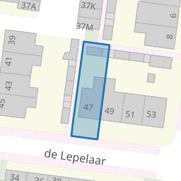 Perceel PCS00-E-1597