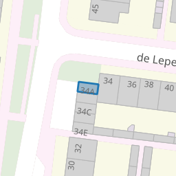 Perceel PCS00-E-1601