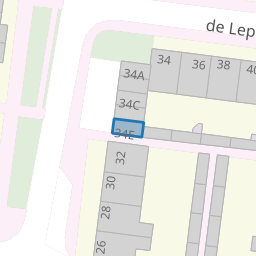 Perceel PCS00-E-1603