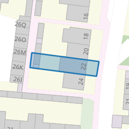 Perceel PCS00-E-1620