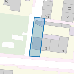 Perceel PCS00-E-1639