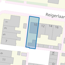 Perceel PCS00-E-1645
