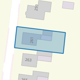 Perceel PCS00-E-1658