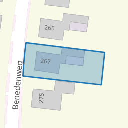 Perceel PCS00-E-1661