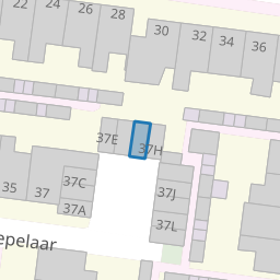 Perceel PCS00-E-1665