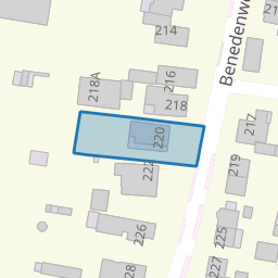 Perceel PCS00-E-1685