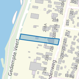 Perceel PCS00-E-1687