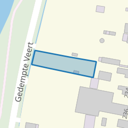 Perceel PCS00-E-1691