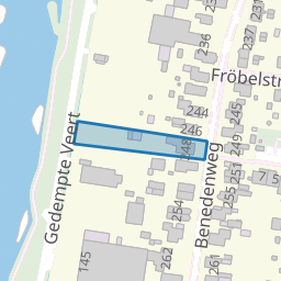 Perceel PCS00-E-1697