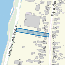 Perceel PCS00-E-1708