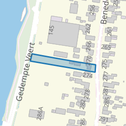 Perceel PCS00-E-1709