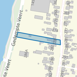 Perceel PCS00-E-1712