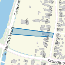 Perceel PCS00-E-1718