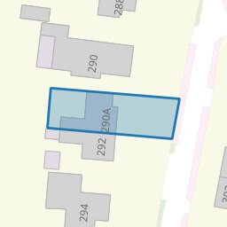 Perceel PCS00-E-1719