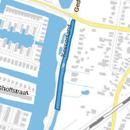 Perceel PCS00-E-1754