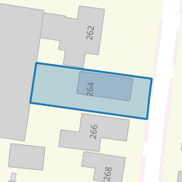 Perceel PCS00-E-1760